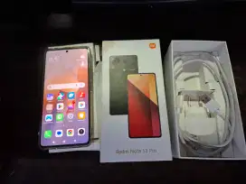Xiaomi Redmi Note 13 Pro