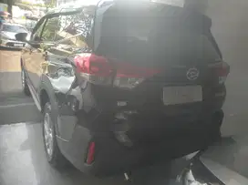 Daihatsu Terios 2025 Bensin