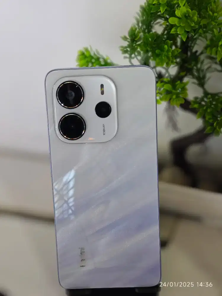 Redmi note 14 8/128