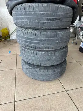 Ban +velg wuling air ev