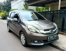 Honda Mobilio 2015 Bensin