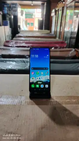 oppo reno 6 8GB / 128GB, face id on, NFC on, video recorder up to 4k