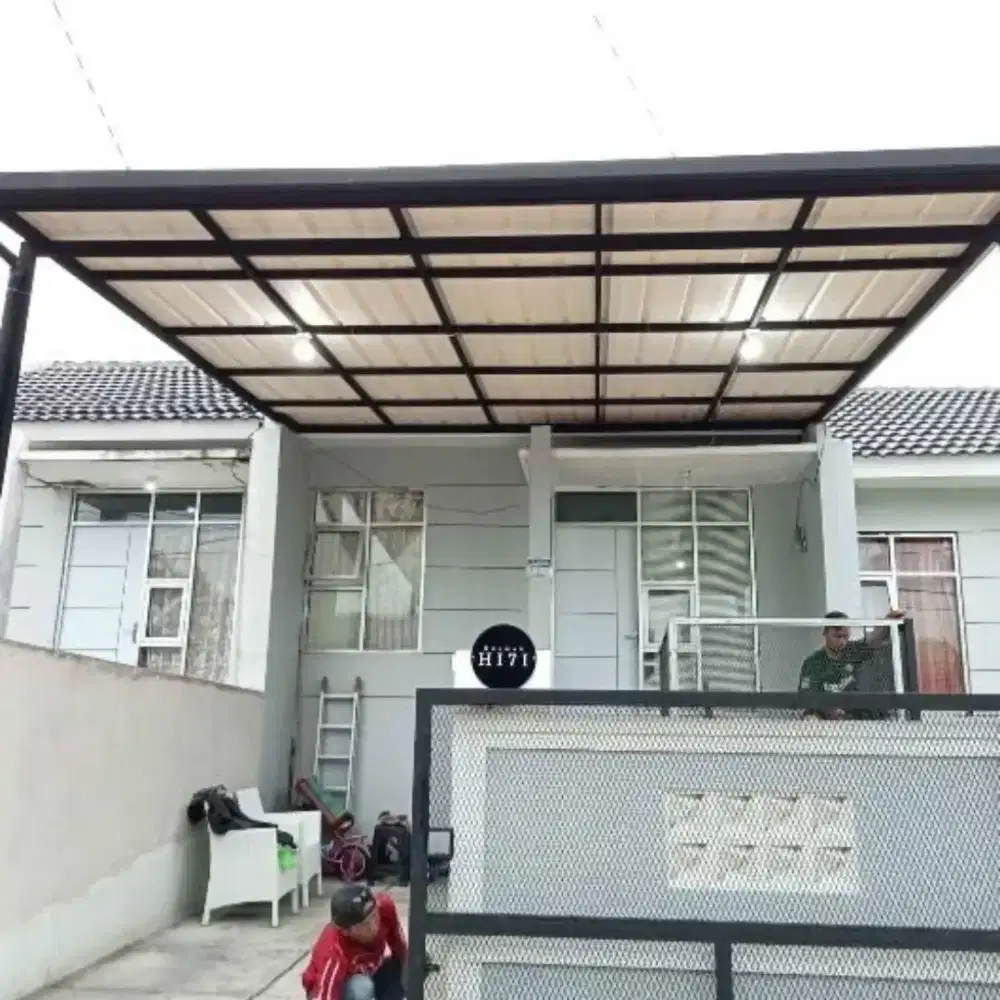canopy alderon 12