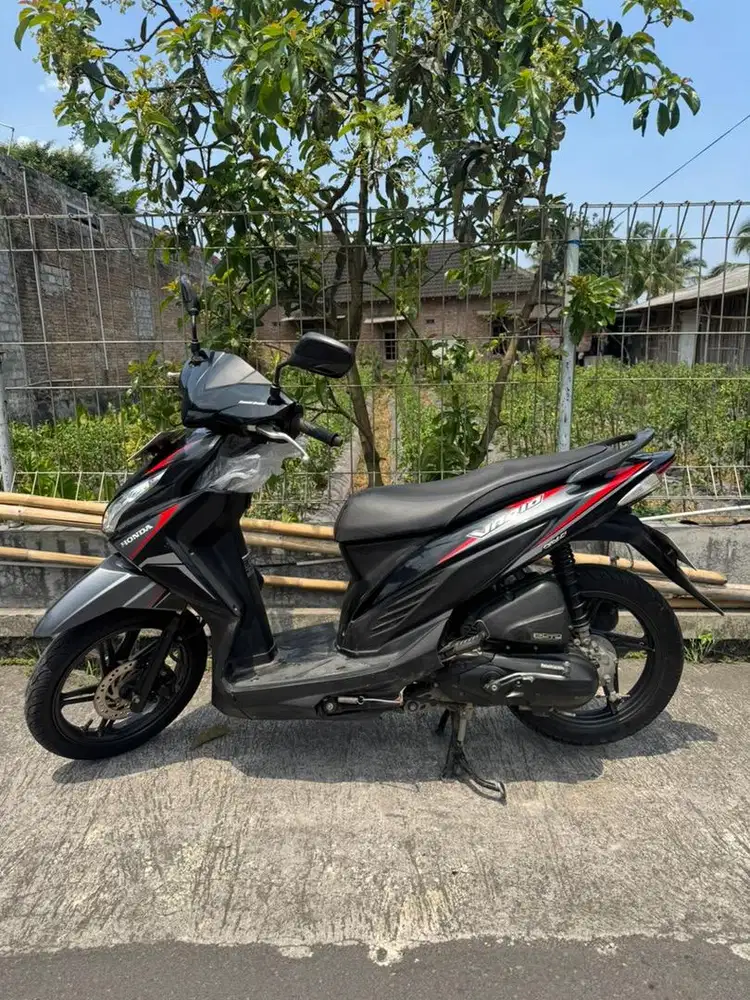 VARIO 110 2019 AB SLEMAN
