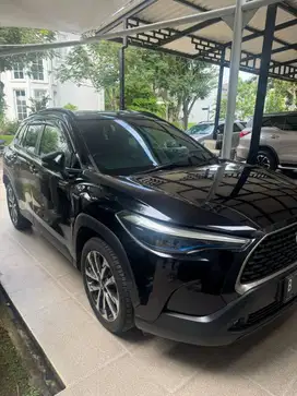 Dijual Corolla Cross