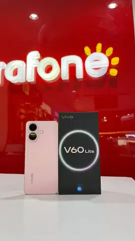 PROMO CASHBACK CICILAN 0% + BENEFIT V60LITE