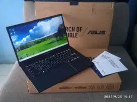 Laptop Asus VivoBook E1404G Garansi  Juni  2026