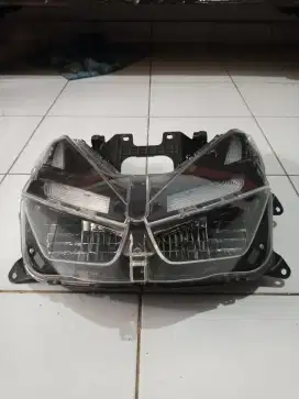 Headlamp Vario 160