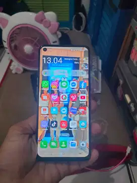 Oppo Reno 5 4g Ram 8+8gb / 128gb