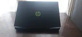 Laptop HP Pavilion Gaming 15 DK1092TX Intel Core i7 10750H GTX 1650