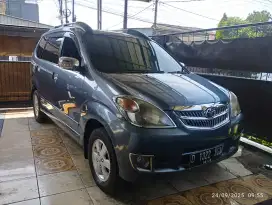 Mulus Avanza G 1.3 MT