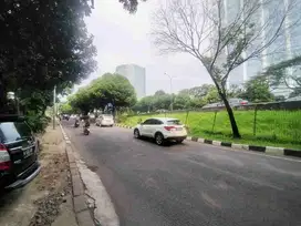 Tanah Raya Tb Simatupang