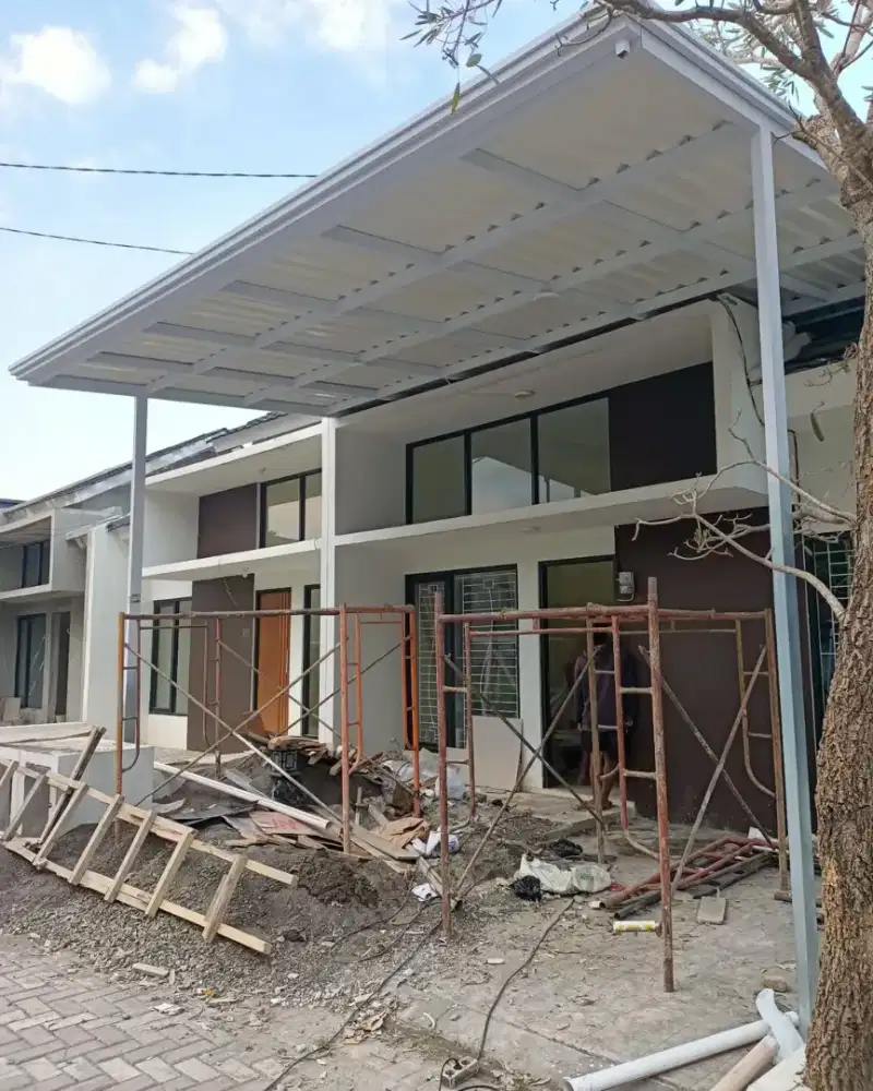 canopy alderon 16