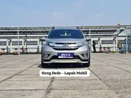 Honda BRV 1.5 Prestige CVT 2017