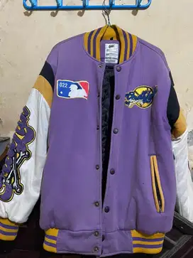 Varsity Jacket GRDTLab