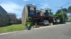 harus laku minggu ini rumah minimalis lt133/200 harga1,15m kiaracondon