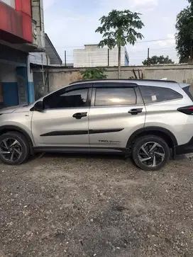 Toyota Rush S A/T 2019