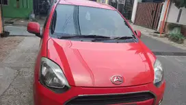Daihatsu Ayla 2015 Bensin