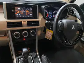 Mitsubishi Xpander 2019 Bensin