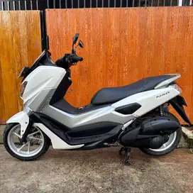 YAMAHA NMAX 2017 PAJAK PANJANG CREDIT DP MURAH ANGSURAN RINGAN