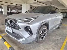 DP RENDAH Toyota Yaris Cross 1.5 S TSS Bensin-AT 2023 DOD