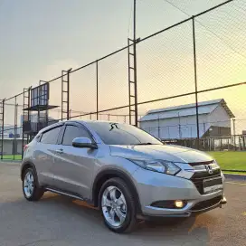 HONDA HRV E 2017 / HRV 2017