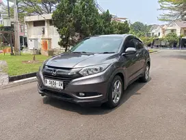 Honda HRV E Matik 2018 [Low km]