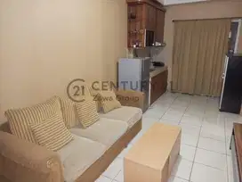 Dijual Unit Langka Apartemen Mediterania Garden 2 Tanjung Duren Jakarta Barat