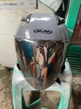 MJM Helm Batman