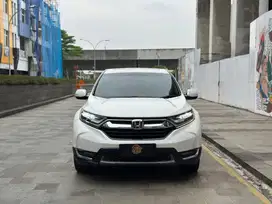 Honda CR-V 1.5 Prestige