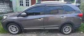 Honda BR-V 2016 Bensin