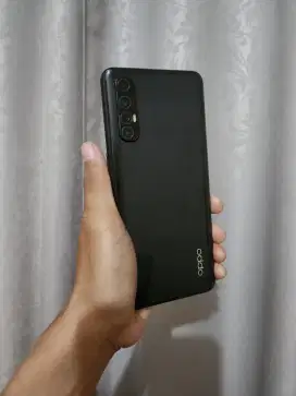 Oppo Reno 3 Pro 8/256gb Second Normal