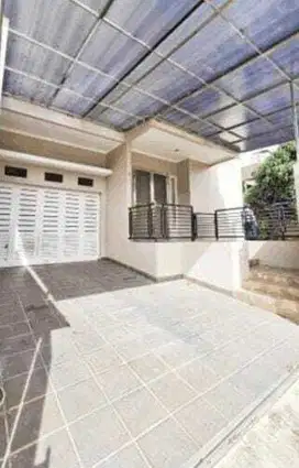 Rumah Mewah Siap Huni di Kebun Jeruk Indah Jakarta Barat
