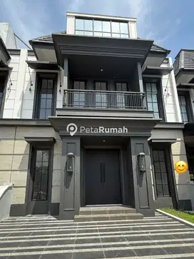 DIJUAL VILLA JALAN ISMAIL HARUN KOMPLEK CITRALAND GAMA CITY CLUSTER ROCHESTER PARK | DEKAT PANCING (HENNI)