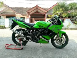 Ninja rr old SE gen 4