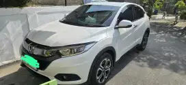 HRV E 2019 MATIC PLAT B
