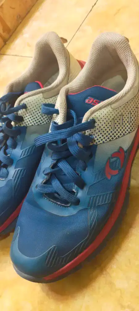 Sepatu Jogging ASTEC