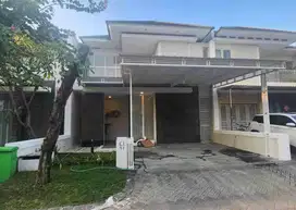 Di Jual Rumah Royal Residence