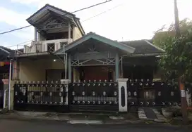 Dijual Rumah Di Komplek Margahayu Kencana Bandung