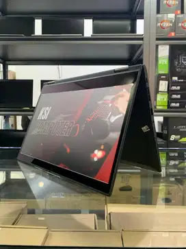 Thinkpad L13 Yoga Gen 1 i5-10310u 16/256Gb 2in1