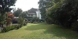 Jual Cepat rumah mewah lokasi Jl. Sangkuriang bandung