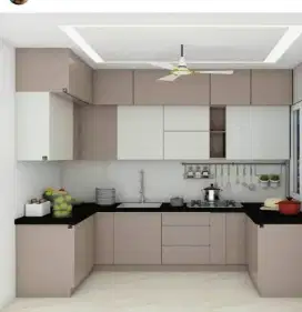Kitchenset malang