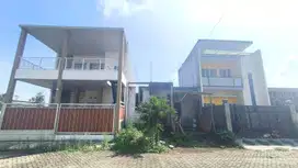 Tanah Malang Lokasi Bagus & Tenang Dekat Exit Tol
