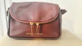 PRELOVED LIKE NEW MARC JACOBS Authentic