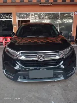 CRV 1.5 Turbo Prestige