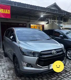 Innova venturer diesel 2019 low km