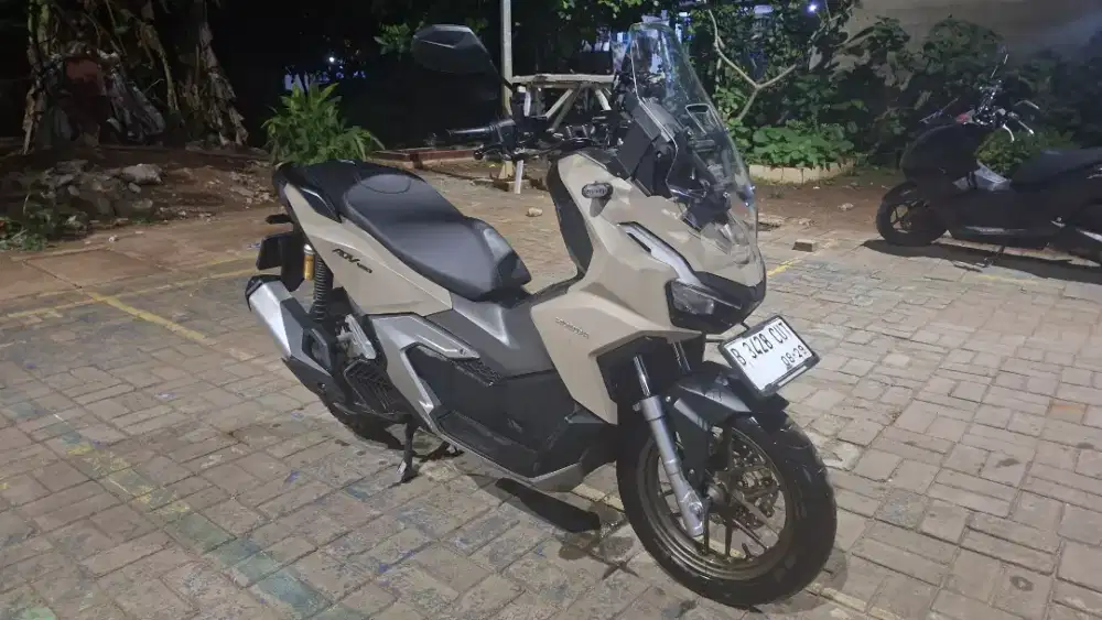 ADV160 2024/2025