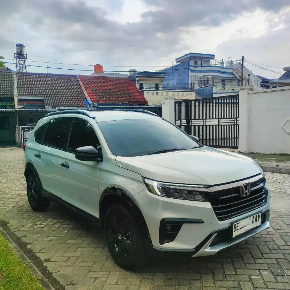 BRV E AT Tahun 2024