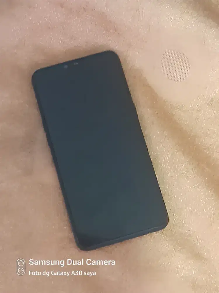 OPPO A3S masih mulus, minus: EMMC lainya normal