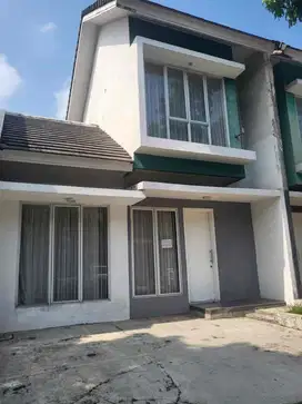 Disewakan Murah Rumah Siap Huni Serpong Jaya Tangerang Selatan